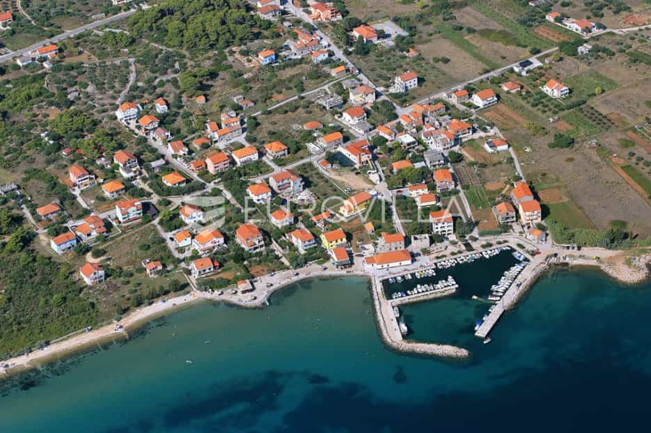 Land im Sukosan, Zadarska Zupanija 10790251