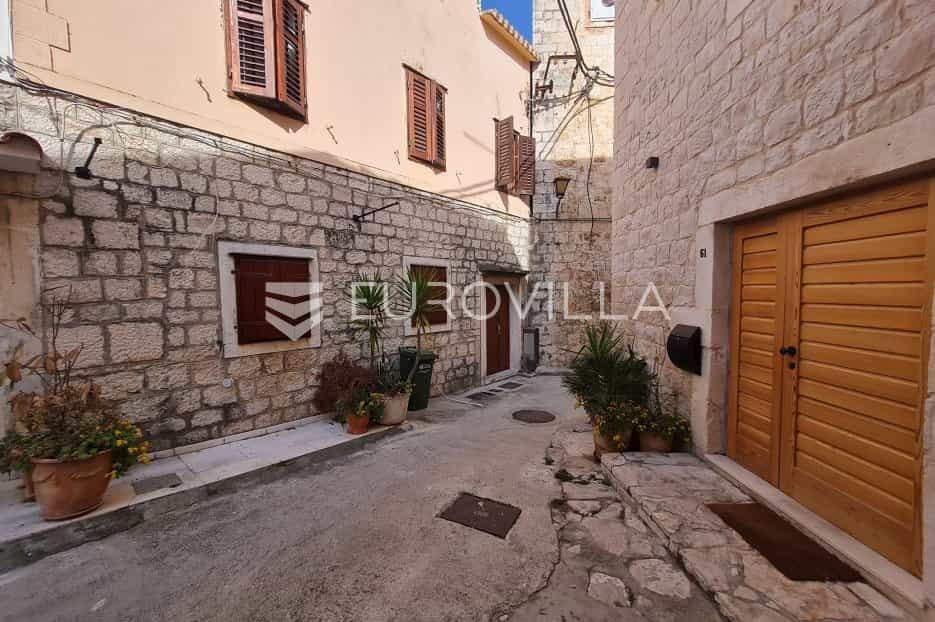 Haus im Trogir, Splitsko-dalmatinska županija 10790322