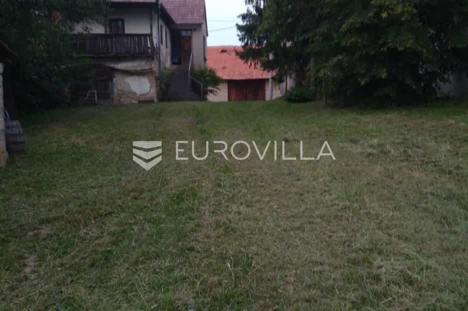 Dom w Sveti Martin pod Okicem, Zagrzebia Zupanija 10790340