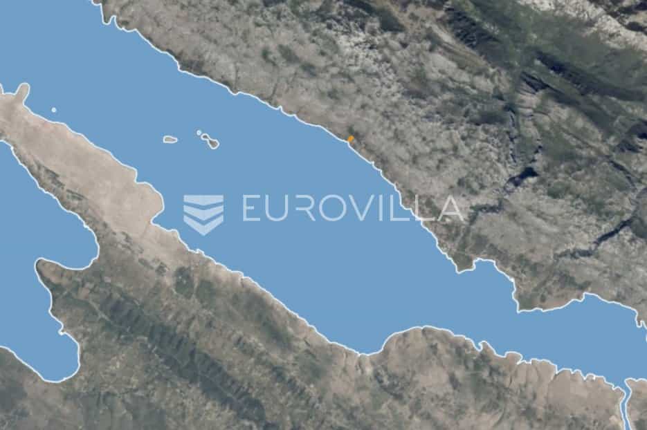 Land in Starigrad, Zadarska Zupanija 10790390
