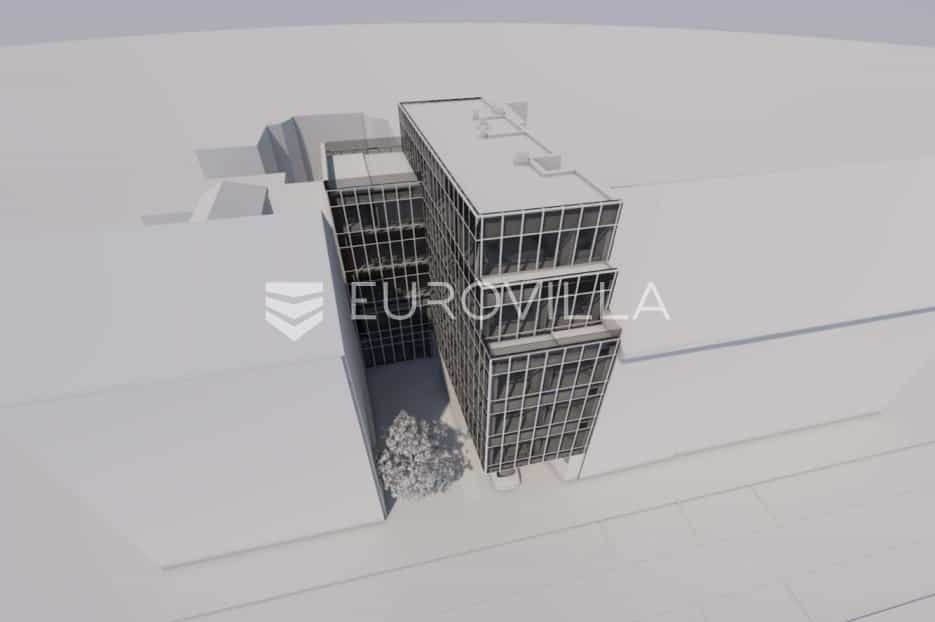 Condominium in Zagreb,  10790403