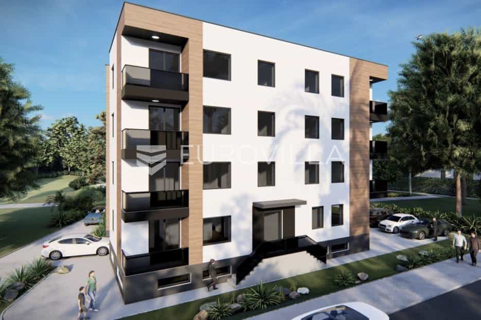 Condominium in Culinec, Zagreb, Grad 10790421