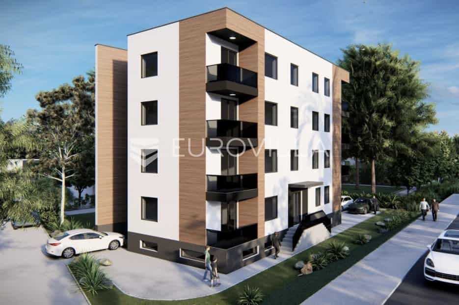 Condominio nel Culinec, Zagabria, Laurea 10790421