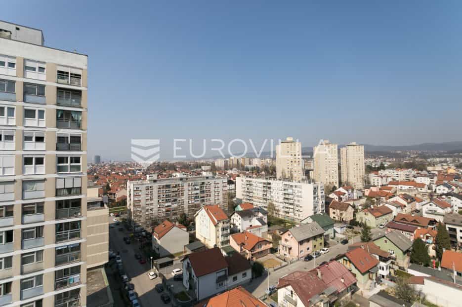 Condominio en Zagreb,  10790468
