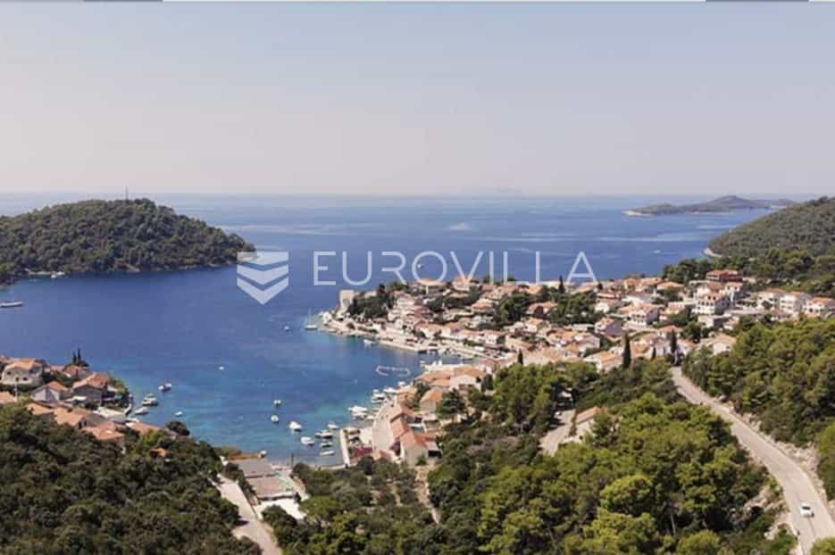 Land in Smokvica, Dubrovnik-Neretva County 10790480