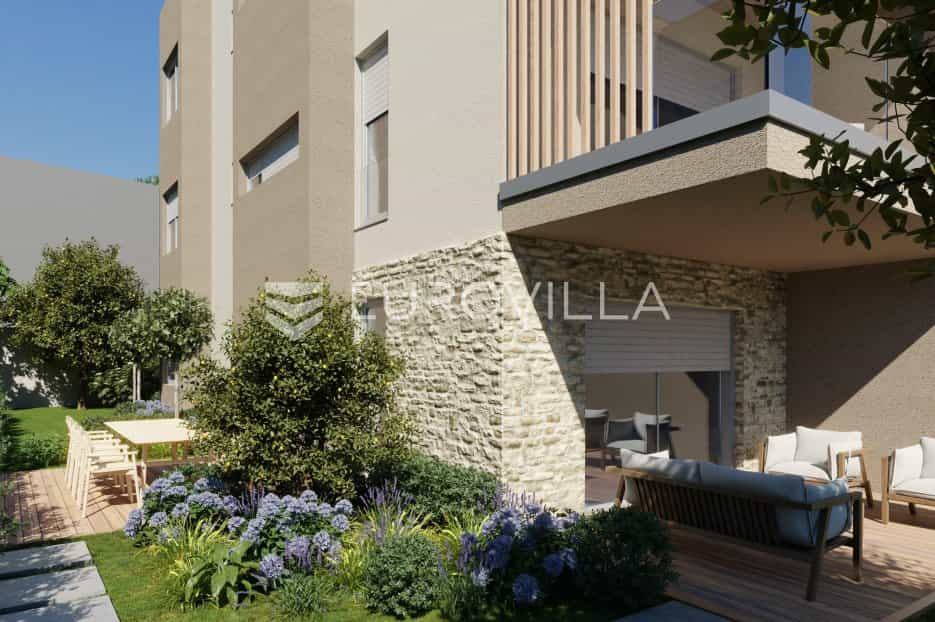 Condominium in Jelsa, Splitsko-Dalmatinska Zupanija 10790483