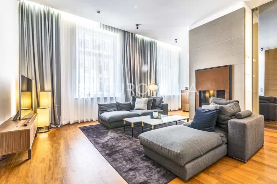 Condominium in Zagreb,  10790548