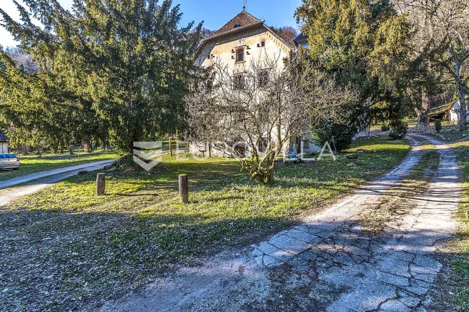 Casa nel Samobor, Zagrebačka županija 10790585