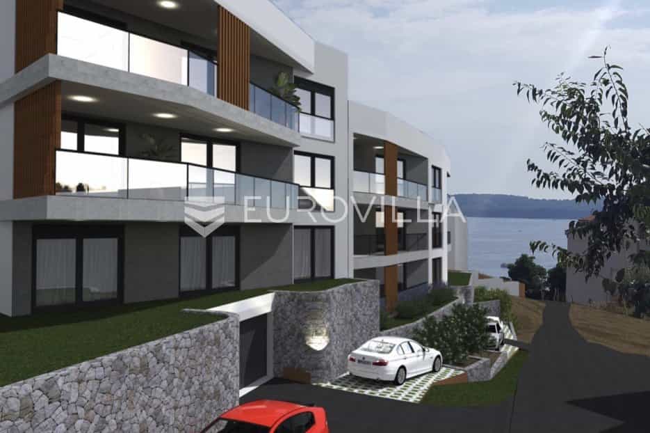 Condominium in Levendig, Splitsko-Dalmatinska Zupanija 10790602
