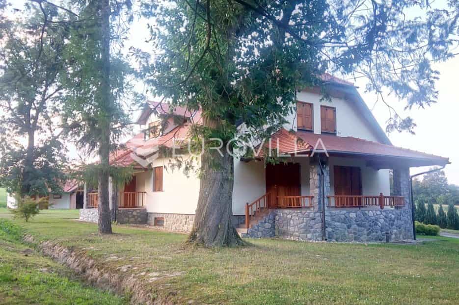 بيت في بيريك, بيلوفارسكو-بيلوجورسكا زوبانيجا 10790607