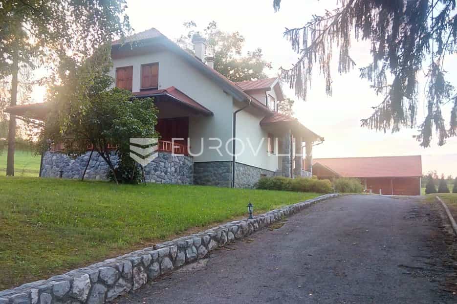 Hus i Berek, Bjelovarsko-Bilogorska Zupanija 10790607
