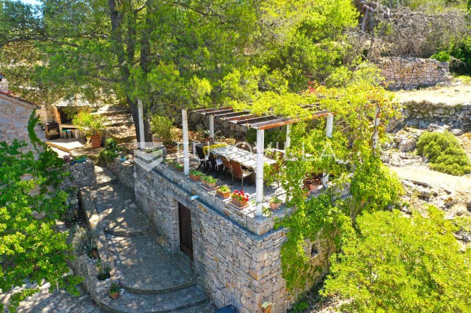 House in Dračevo Polje, Splitsko-dalmatinska županija 10790609
