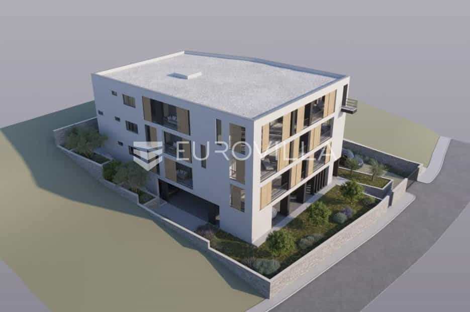 Condominium dans Vela Luka, Dubrovacko-Neretvanska Zupanija 10790615