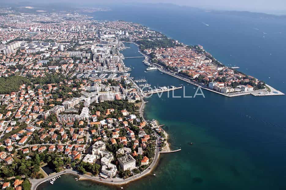 Ejerlejlighed i Zadar, Zadarska županija 10790700