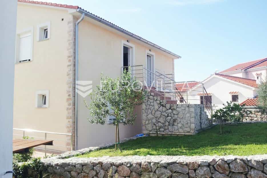 Rumah di Pasman, Zadarska Zupanija 10790759