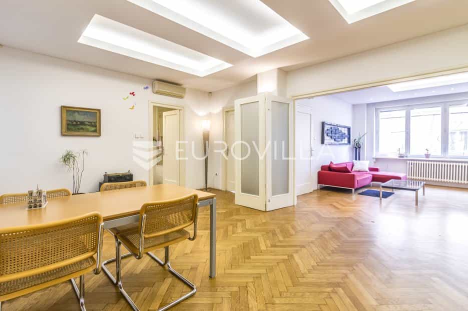 Condominium in Zagreb, Zagreb, grad 10790822
