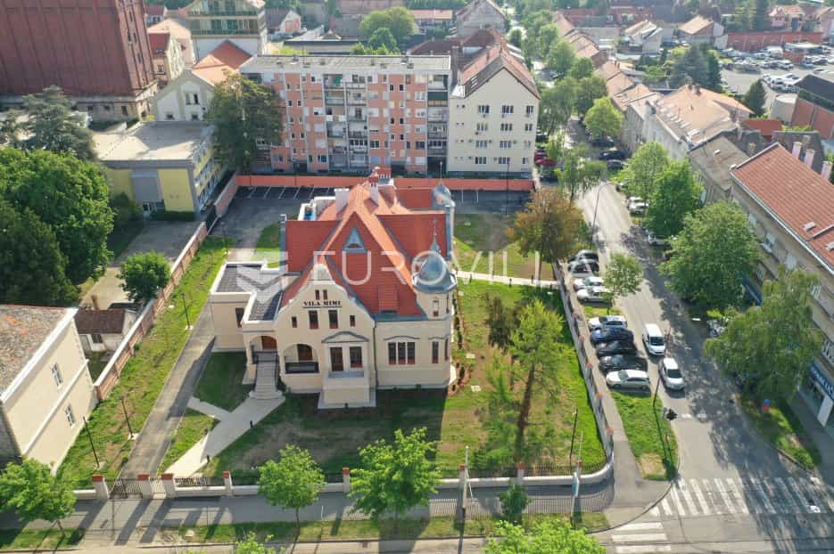 Hus i Osijek, Osječko-baranjska županija 10790823