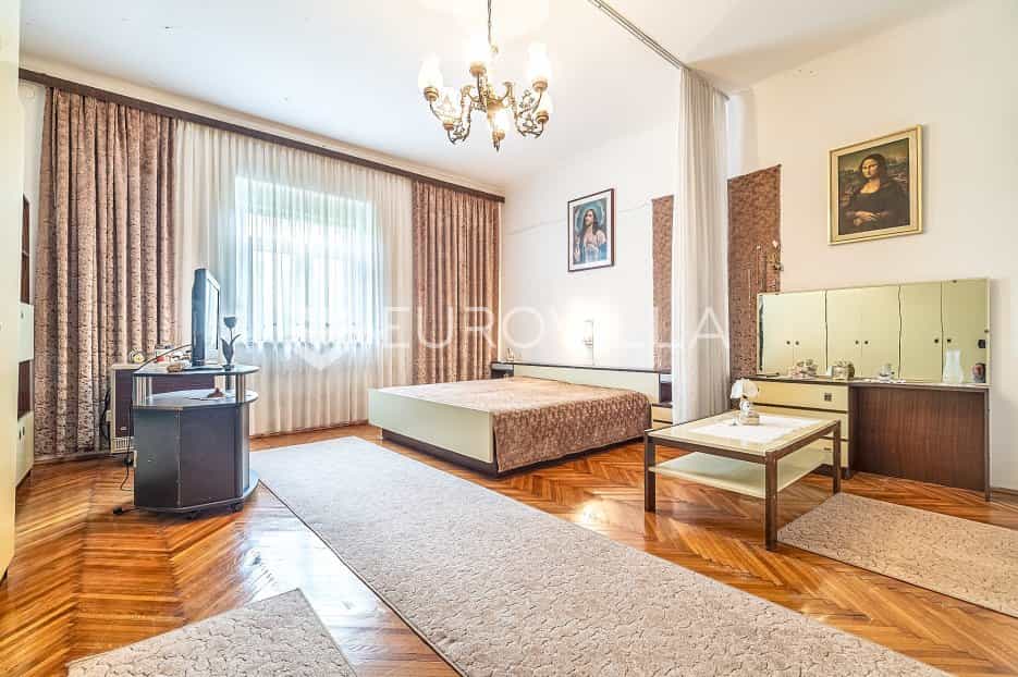 Condomínio no Zagrebe, Zagreb, Grad 10790914