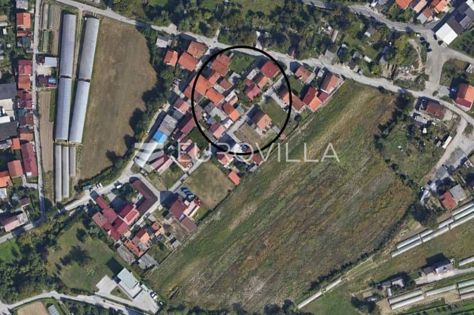 بيت في Jakusevec, Zagreb, Grad 10790946