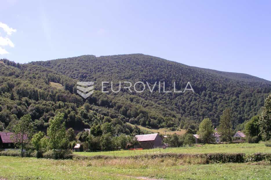 Condominium in Ravna Gora, Primorsko-Goranska Zupanija 10790983