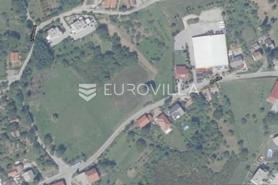 Terre dans Stenjevec, Zagreb, Grad 10791017