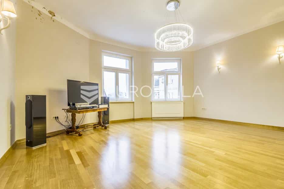 Condominium dans Zagreb, Zagreb, Grad 10791046