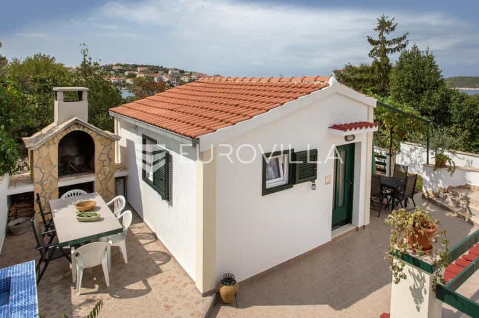 House in , Split-Dalmatia County 10791090