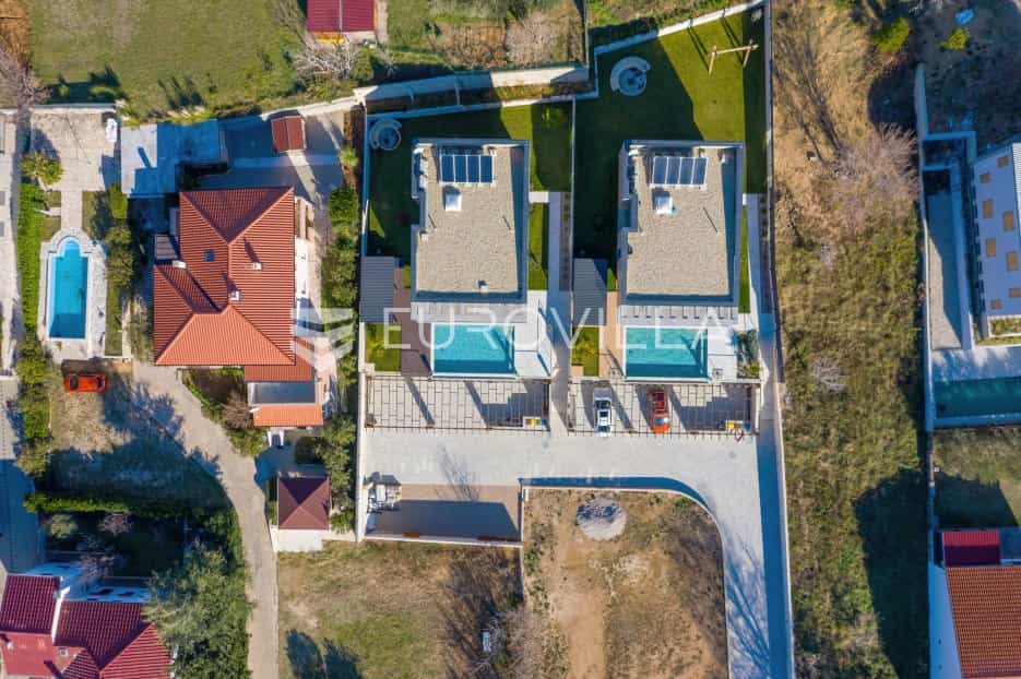 房子 在 Baška, Primorsko-goranska županija 10791123