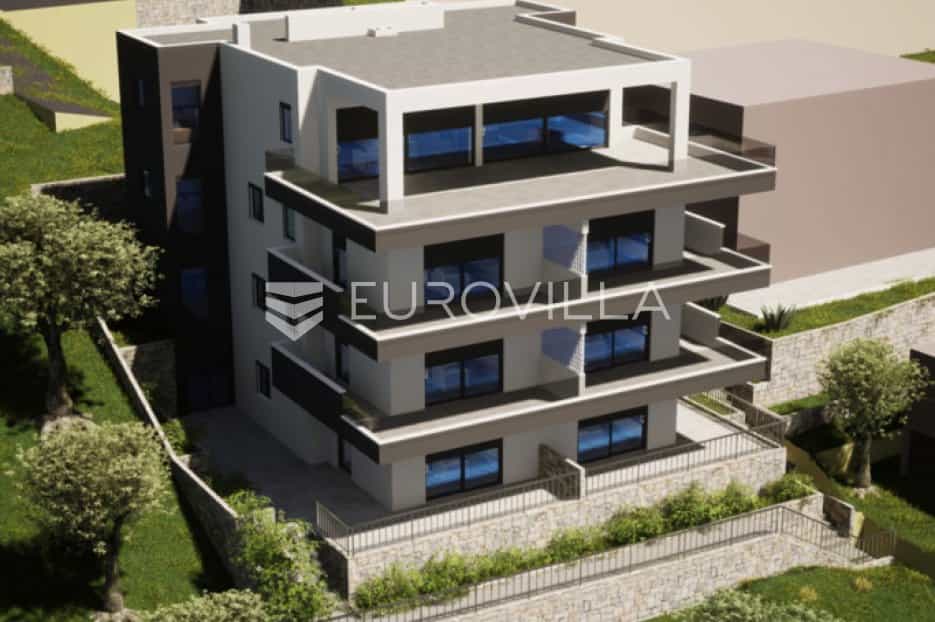Condominium in Sucuraj, Splitsko-Dalmatinska Zupanija 10791221