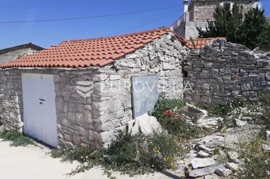 Будинок в Grohote, Splitsko-dalmatinska županija 10791222