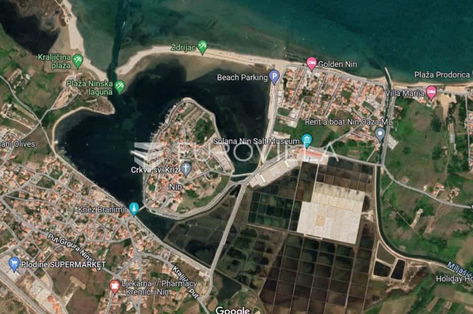 Tanah dalam Nin, Zadarska Zupanija 10791252