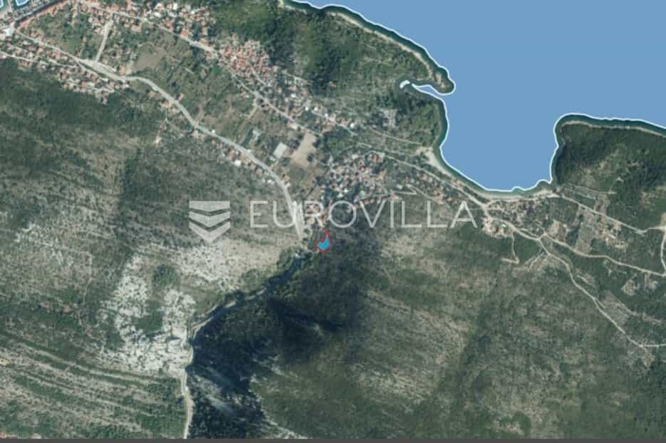 土地 在 Trpanj, Dubrovačko-neretvanska županija 10791287