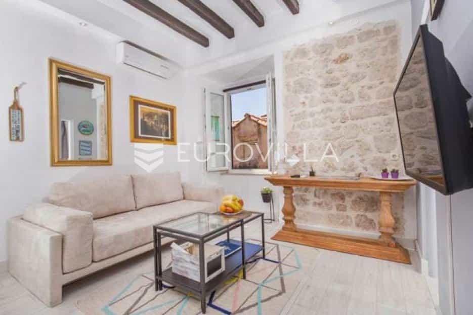 Condominium in Dubrovnik, Dubrovacko-Neretvanska Zupanija 10791292