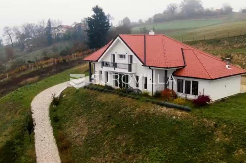 Huis in Ciglenica Zagorska, Krapinsko-zagorska županija 10791368