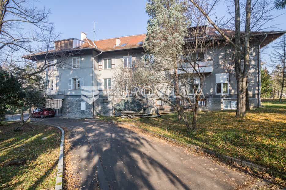 Huis in Zagreb, Zagreb, Grad 10791396