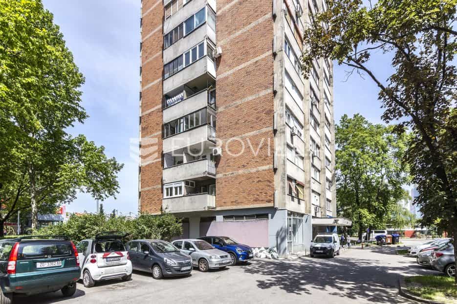 Condominium dans Zagreb,  10791410
