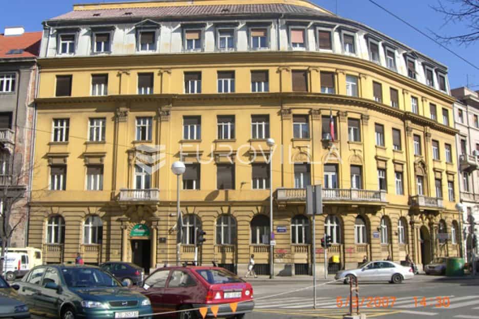 בַּיִת ב Zagreb,  10791453