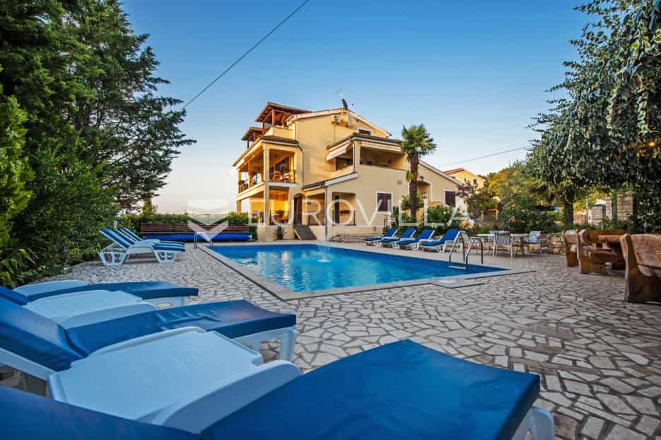 House in Funtana, Istarska Zupanija 10791477