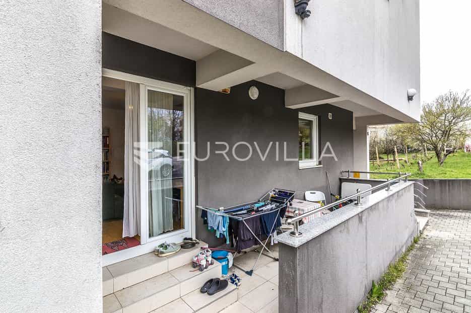 Condominium in Remete, Zagreb, Grad 10791566
