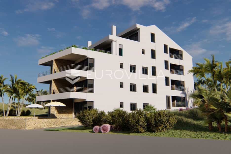 Condominium in Mandre, Zadarska županija 10791621