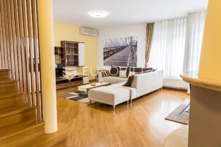Condominium dans Gracani, Zagreb, Grad 10791670