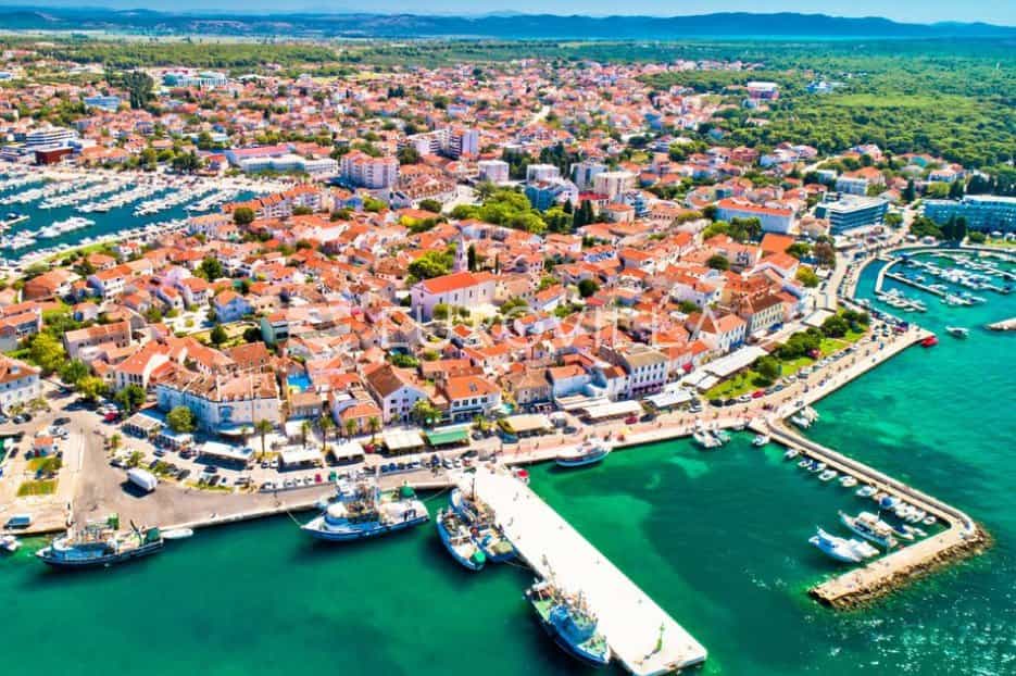 Hus i Biograd na Moru, Zadarska županija 10791680