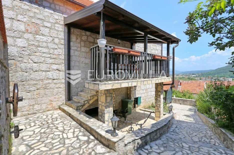Huis in Strmen Dolac, Splitsko-Dalmatinska Zupanija 10791689