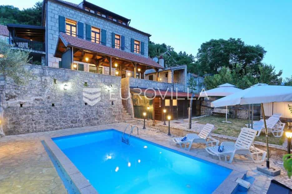 House in Strmen Dolac, Splitsko-Dalmatinska Zupanija 10791689
