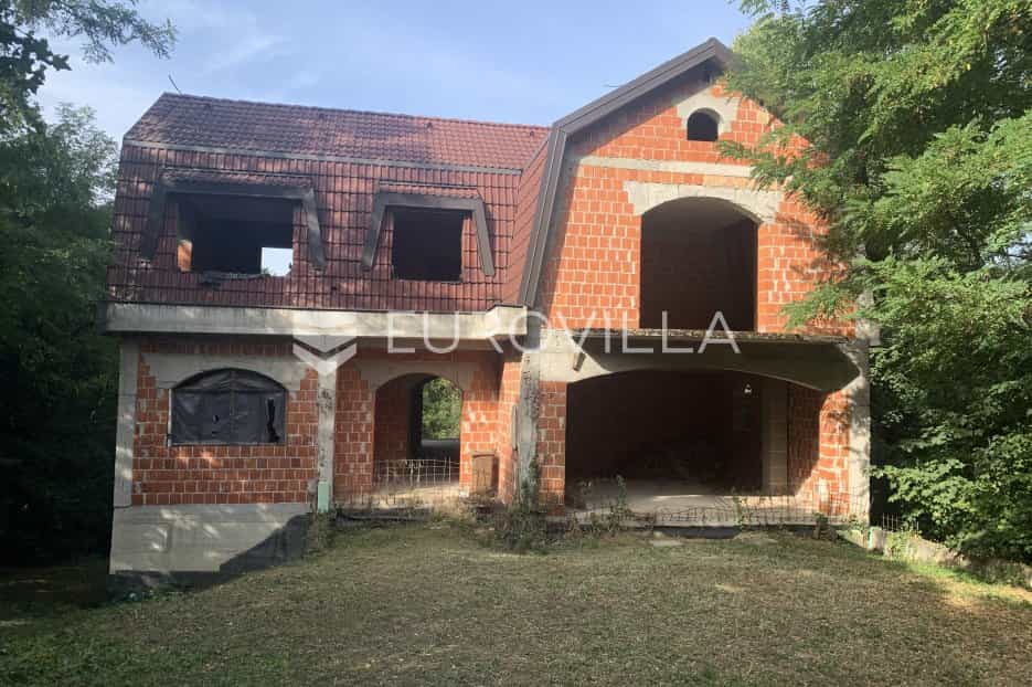House in Bijenik, Zagreb, Grad 10791695