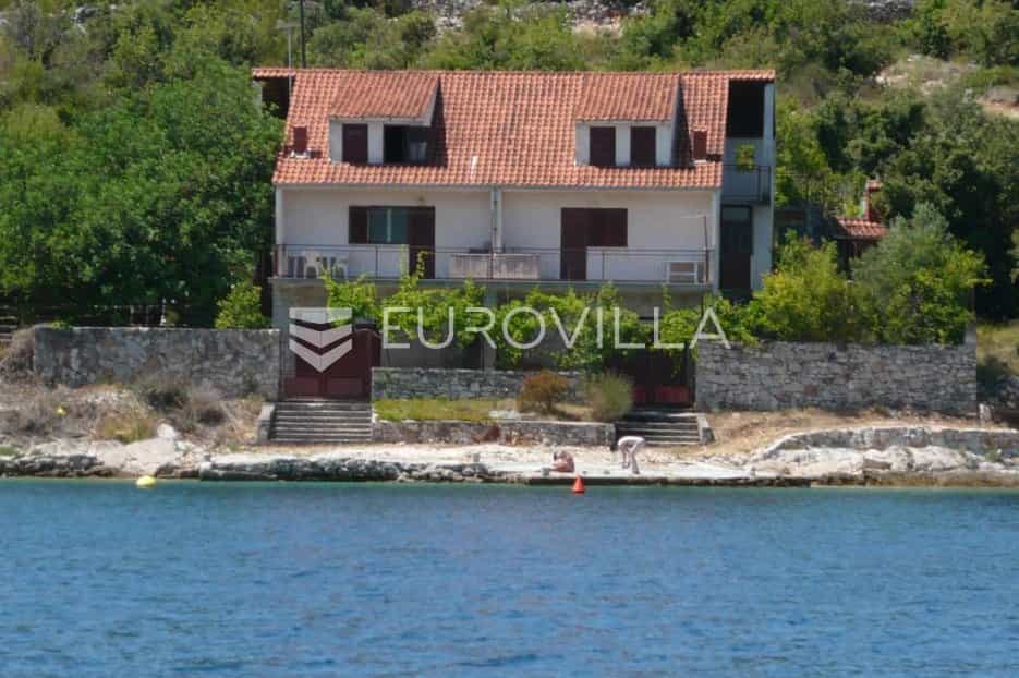 House in Gornji Seget, Splitsko-Dalmatinska Zupanija 10791862