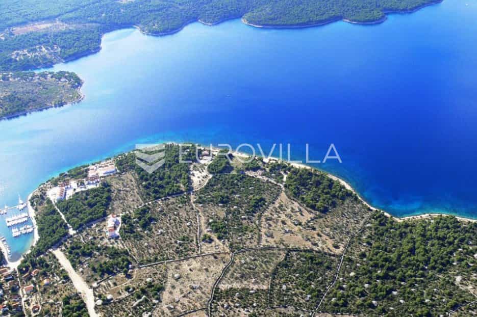 Land in Milna, Splitsko-dalmatinska županija 10791909