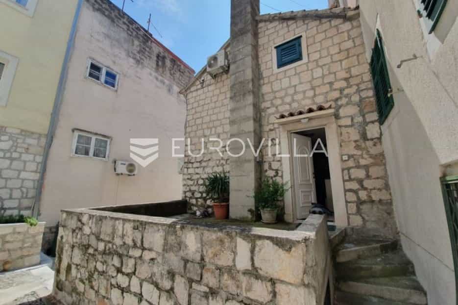 Condominium in Makarska, Splitsko-Dalmatinska Zupanija 10791914