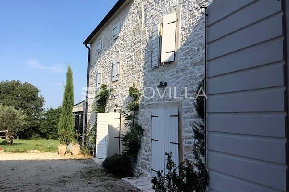 Haus im Grožnjan, Istarska Zupanija 10791988