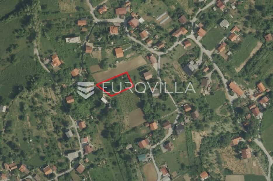 Tanah dalam Gornje Vrapce, Zagreb, Grad 10792061